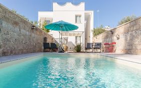 Salento Rosa Dei Venti Rooms - Lecce Selection