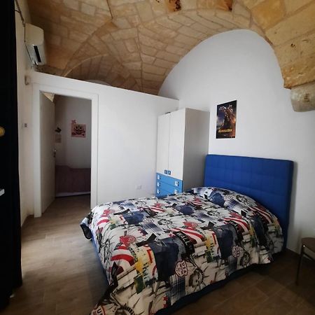 Villa Salento Rosa Dei Venti à Surbo Extérieur photo