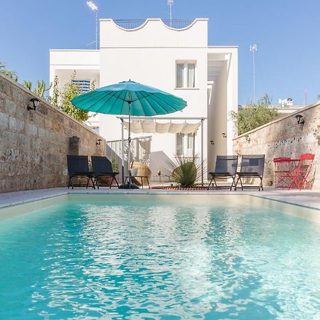 Villa Salento Rosa Dei Venti à Surbo Extérieur photo