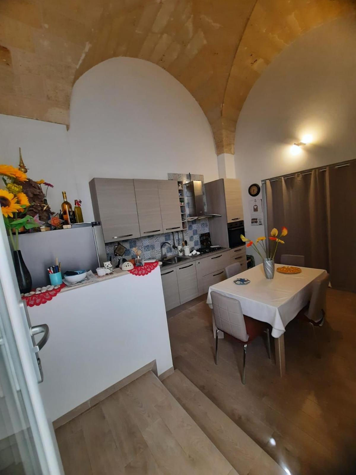 Villa Salento Rosa Dei Venti à Surbo Extérieur photo