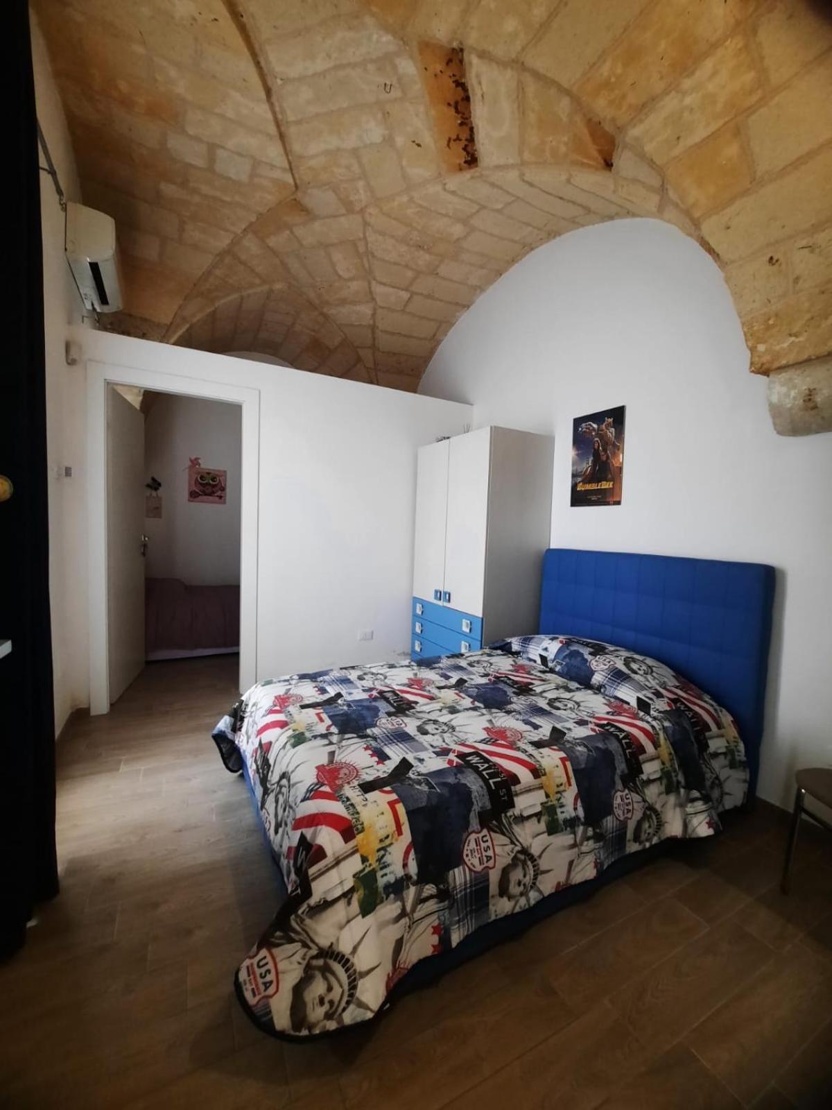 Villa Salento Rosa Dei Venti à Surbo Extérieur photo
