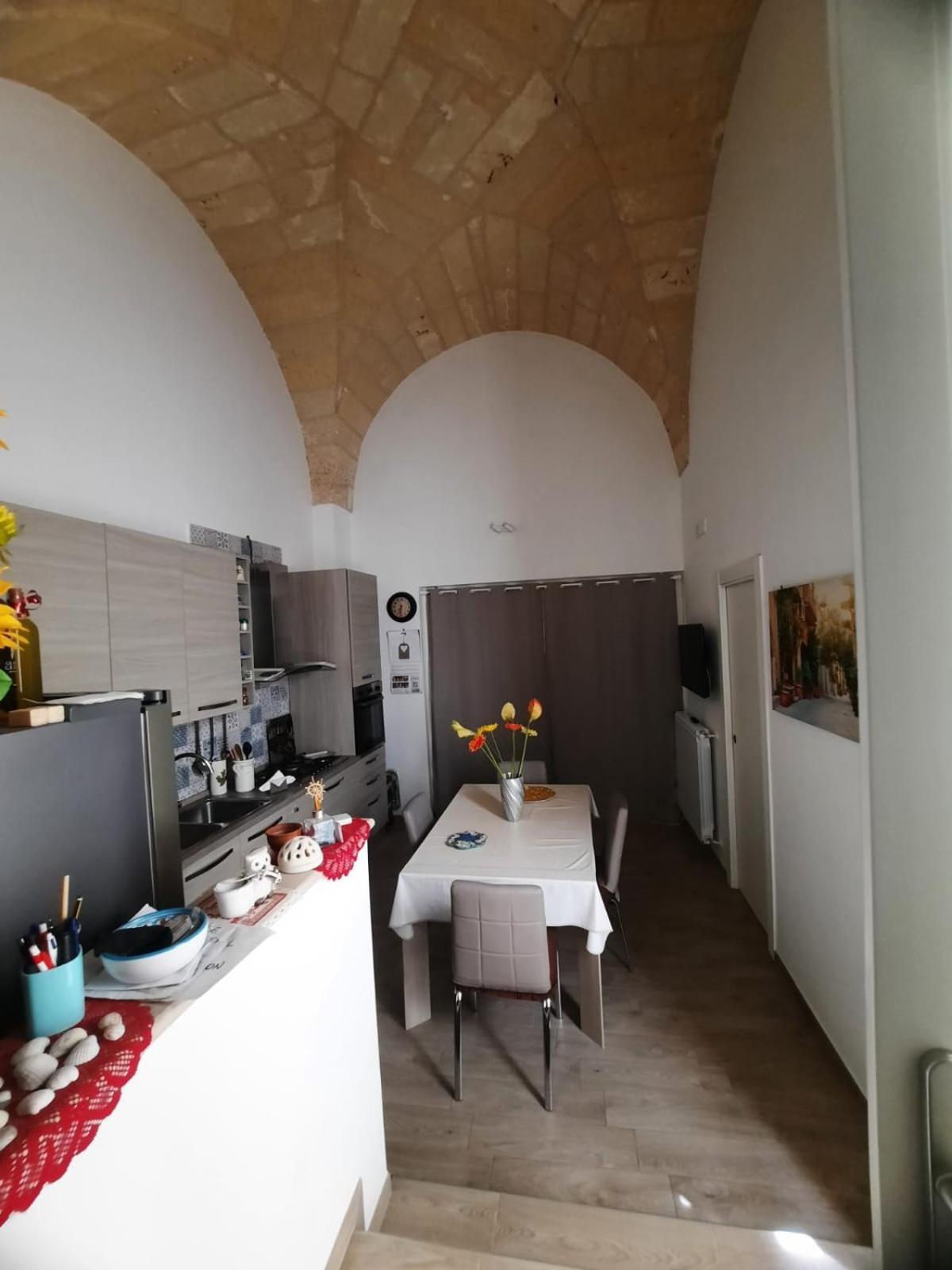 Villa Salento Rosa Dei Venti à Surbo Extérieur photo