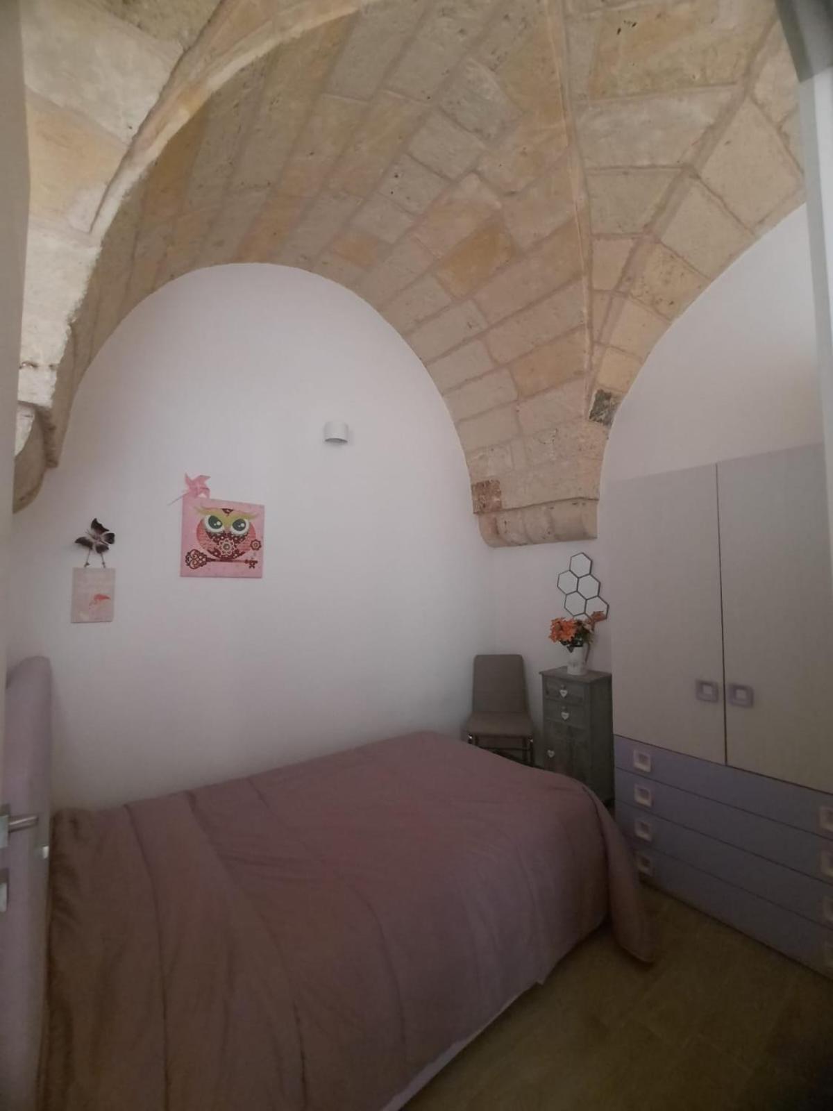 Villa Salento Rosa Dei Venti à Surbo Extérieur photo