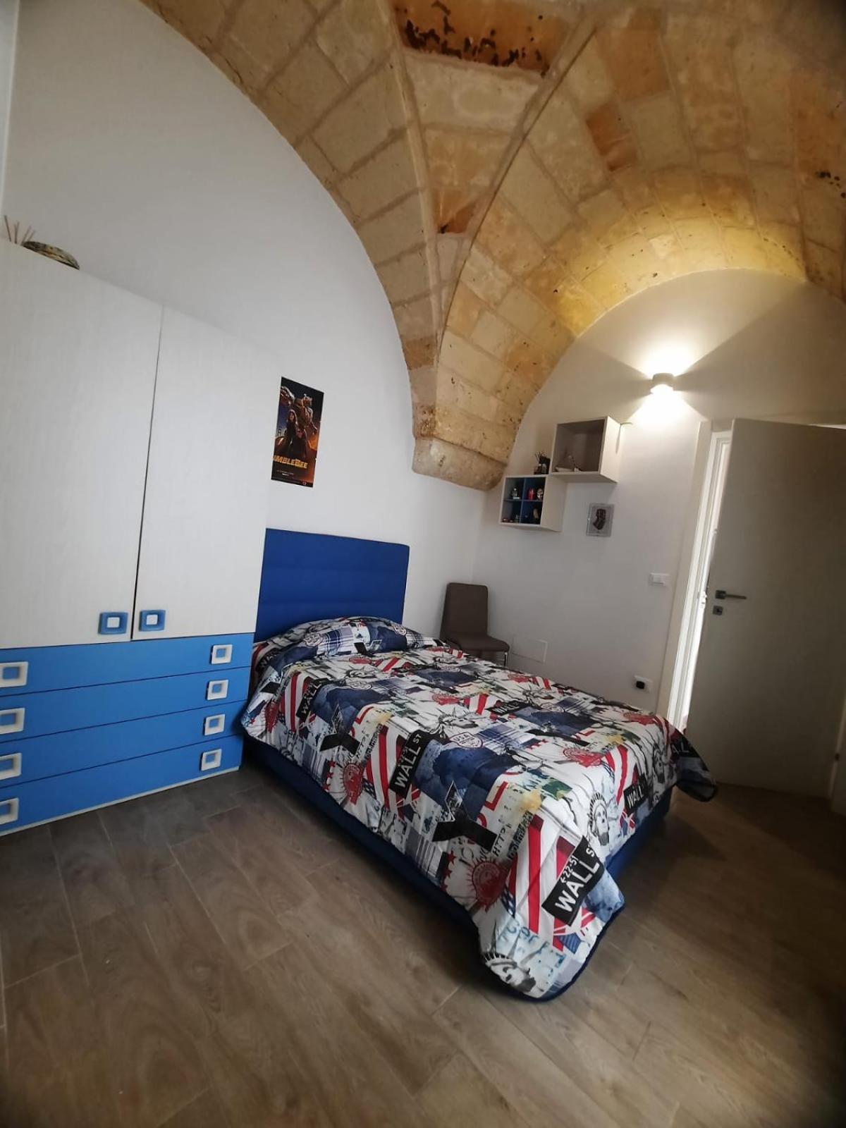 Villa Salento Rosa Dei Venti à Surbo Extérieur photo