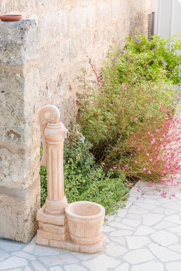 Villa Salento Rosa Dei Venti à Surbo Extérieur photo
