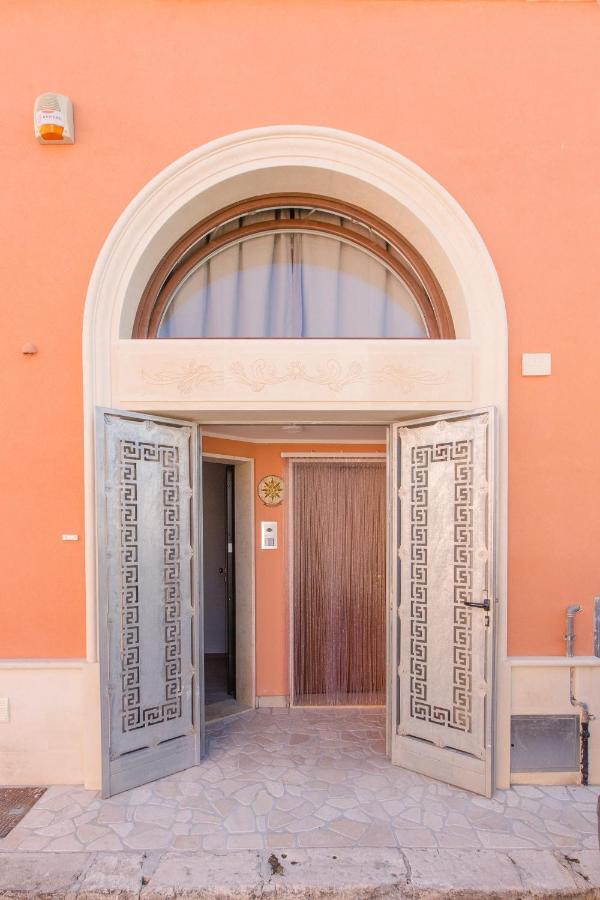 Villa Salento Rosa Dei Venti à Surbo Extérieur photo