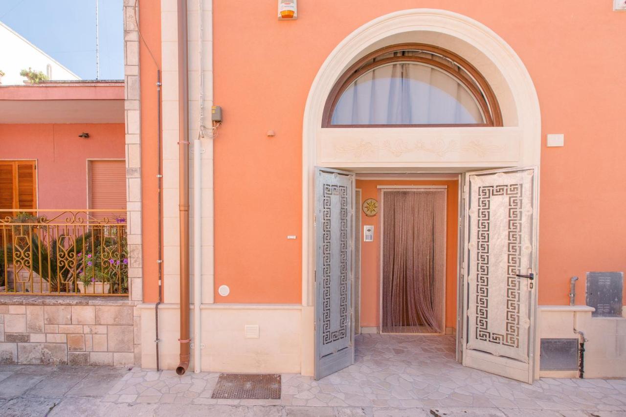 Villa Salento Rosa Dei Venti à Surbo Extérieur photo