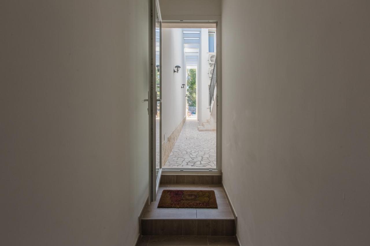 Villa Salento Rosa Dei Venti à Surbo Extérieur photo