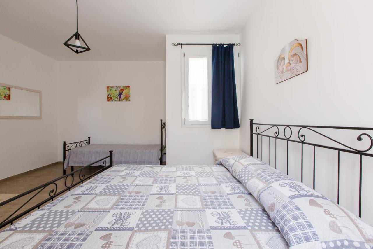 Villa Salento Rosa Dei Venti à Surbo Extérieur photo